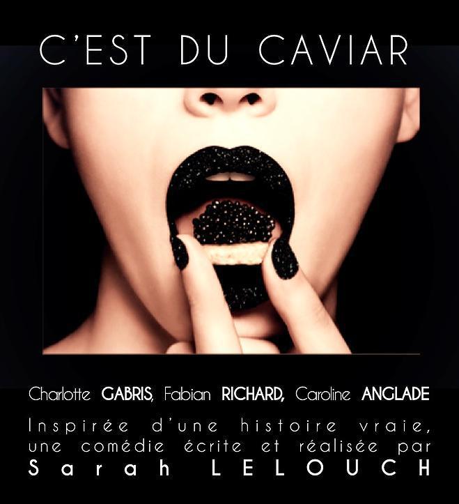 C\'est du caviar
