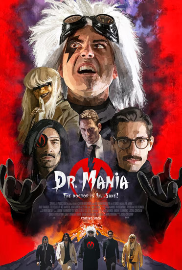 DR Mania